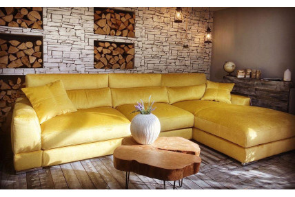 Salia canapea 3 locuri cu insula Salia canapea 3 locuri cu insula